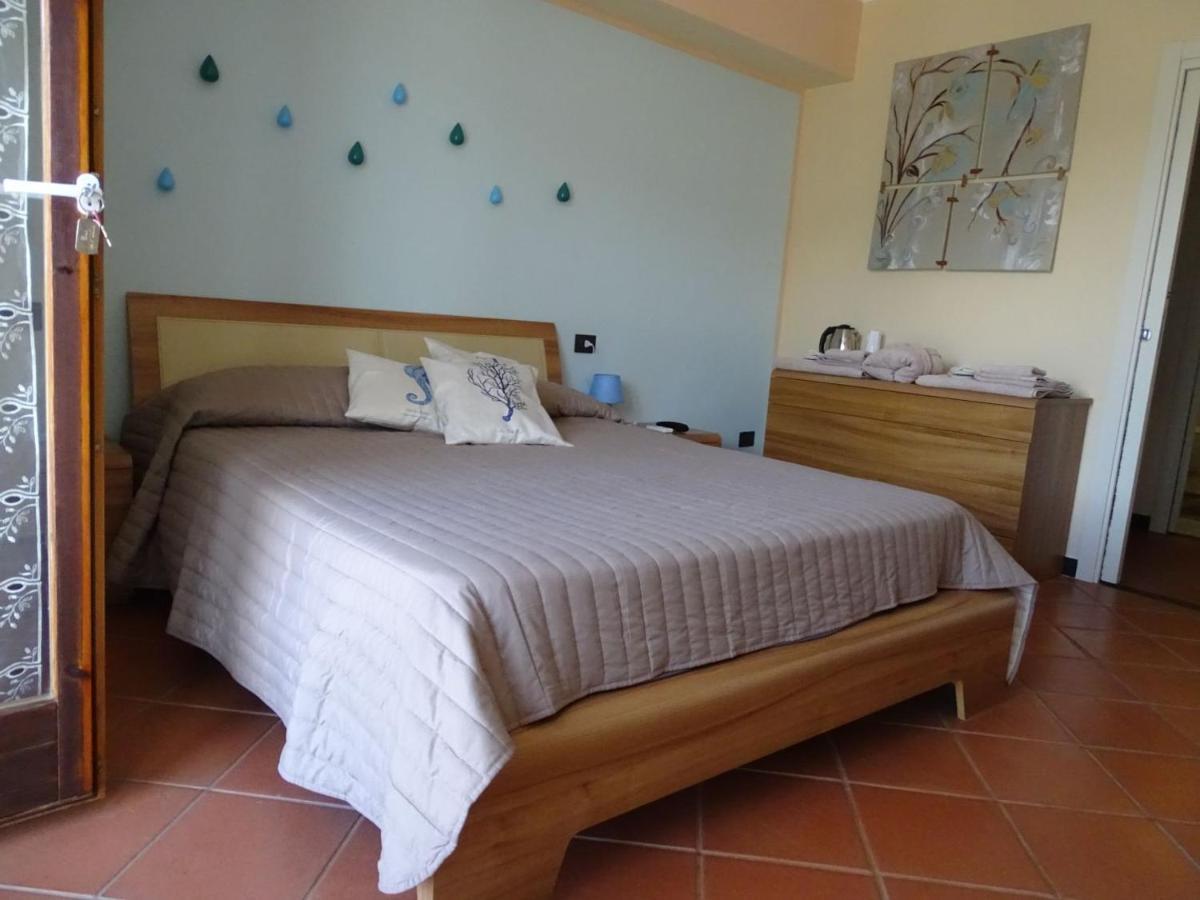 Bed and Breakfast Casa Dell'Aura Кьявари Экстерьер фото