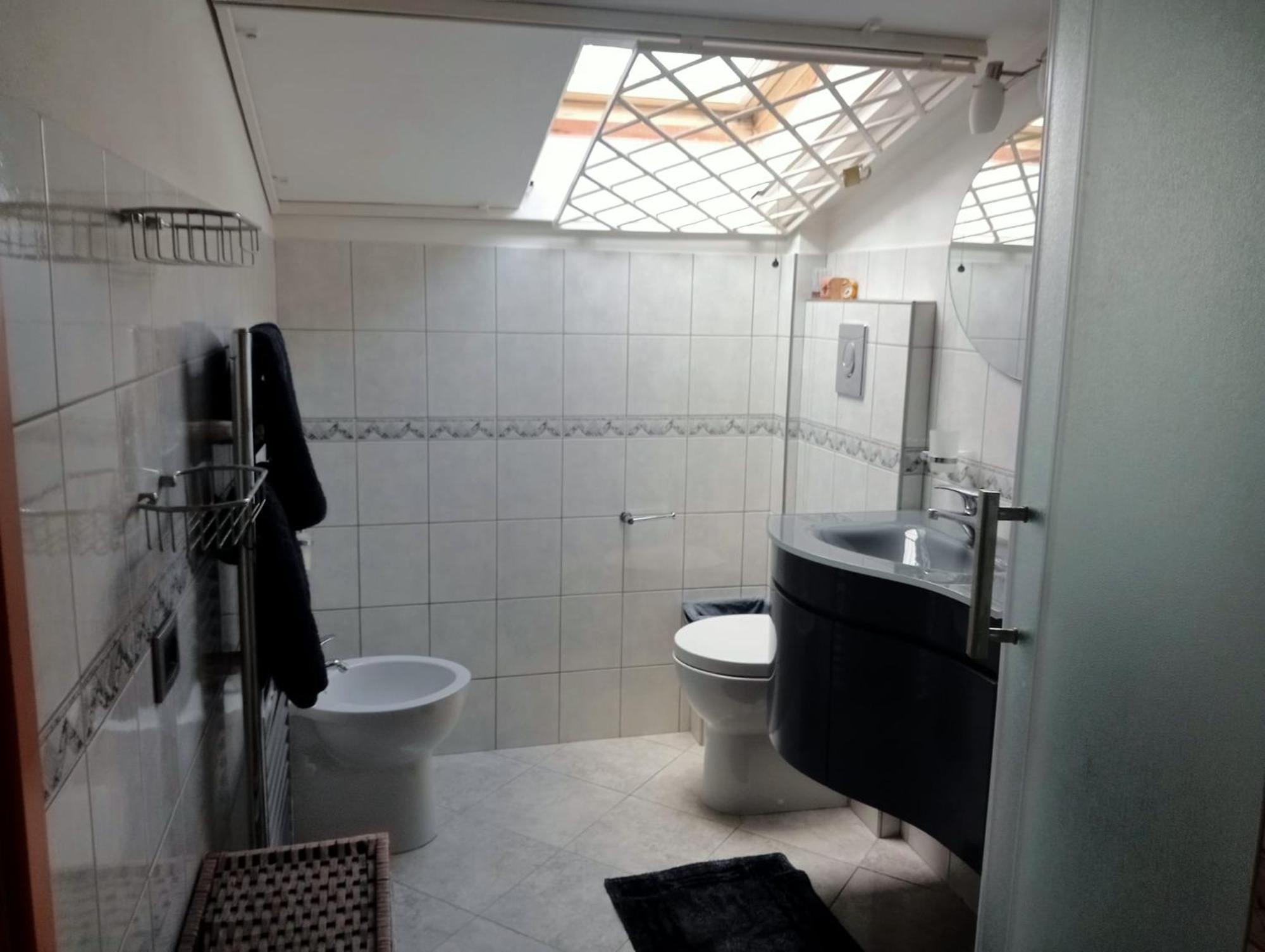 Bed and Breakfast Casa Dell'Aura Кьявари Экстерьер фото